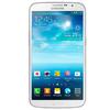 Смартфон Samsung Galaxy Mega 6.3 GT-I9200 White - Холмск
