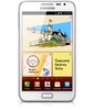 Смартфон Samsung Galaxy Note N7000 16Gb 16 ГБ - Холмск