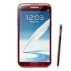 Смартфон Samsung Galaxy Note 2 GT-N7100ZRD 16 ГБ - Холмск