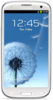 Смартфон Samsung Galaxy S3 GT-I9300 32Gb Marble white - Холмск