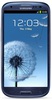 Смартфон Samsung Galaxy S3 GT-I9300 16Gb Pebble blue - Холмск