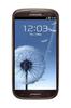 Смартфон Samsung Galaxy S3 GT-I9300 16Gb Amber Brown - Холмск