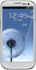 Samsung Galaxy S3 i9300 16GB Marble White - Холмск