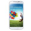 Смартфон Samsung Galaxy S4 GT-I9505 White - Холмск