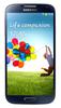 Смартфон Samsung Galaxy S4 GT-I9505 Black - Холмск