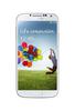 Смартфон Samsung Galaxy S4 GT-I9500 64Gb White - Холмск