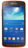 Смартфон SAMSUNG I9295 Galaxy S4 Activ Orange - Холмск