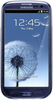 Смартфон SAMSUNG I9300 Galaxy S III 16GB Pebble Blue - Холмск