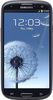 Смартфон SAMSUNG I9300 Galaxy S III Black - Холмск