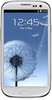Смартфон SAMSUNG I9300 Galaxy S III 16GB Marble White - Холмск