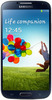 Смартфон SAMSUNG I9500 Galaxy S4 16Gb Black - Холмск