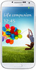 Смартфон SAMSUNG I9500 Galaxy S4 16Gb White - Холмск