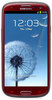 Смартфон Samsung Samsung Смартфон Samsung Galaxy S III GT-I9300 16Gb (RU) Red - Холмск