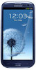 Смартфон Samsung Samsung Смартфон Samsung Galaxy S III 16Gb Blue - Холмск
