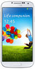 Смартфон Samsung Samsung Смартфон Samsung Galaxy S4 16Gb GT-I9500 (RU) White - Холмск
