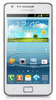 Смартфон Samsung Samsung Смартфон Samsung Galaxy S II Plus GT-I9105 (RU) белый - Холмск