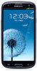 Смартфон Samsung Samsung Смартфон Samsung Galaxy S3 64 Gb Black GT-I9300 - Холмск