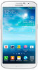 Смартфон Samsung Samsung Смартфон Samsung Galaxy Mega 6.3 8Gb GT-I9200 (RU) белый - Холмск