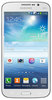 Смартфон Samsung Samsung Смартфон Samsung Galaxy Mega 5.8 GT-I9152 (RU) белый - Холмск