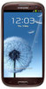 Смартфон Samsung Samsung Смартфон Samsung Galaxy S III 16Gb Brown - Холмск