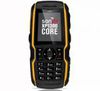 Терминал мобильной связи Sonim XP 1300 Core Yellow/Black - Холмск