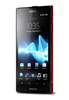 Смартфон Sony Xperia ion Red - Холмск