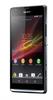Смартфон Sony Xperia SP C5303 Black - Холмск