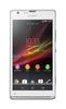 Смартфон Sony Xperia SP C5303 White - Холмск