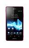 Смартфон Sony Xperia TX Pink - Холмск