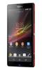 Смартфон Sony Xperia ZL Red - Холмск