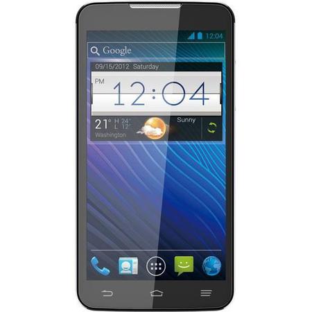 Смартфон ZTE Grand Memo Blue - Холмск