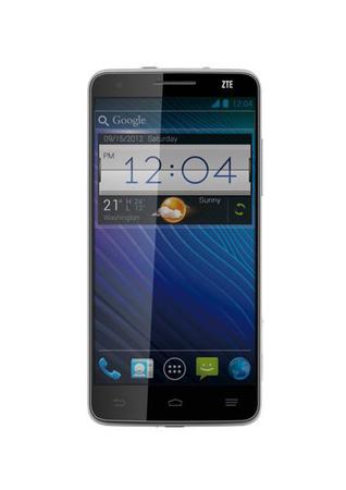 Смартфон ZTE Grand S White - Холмск